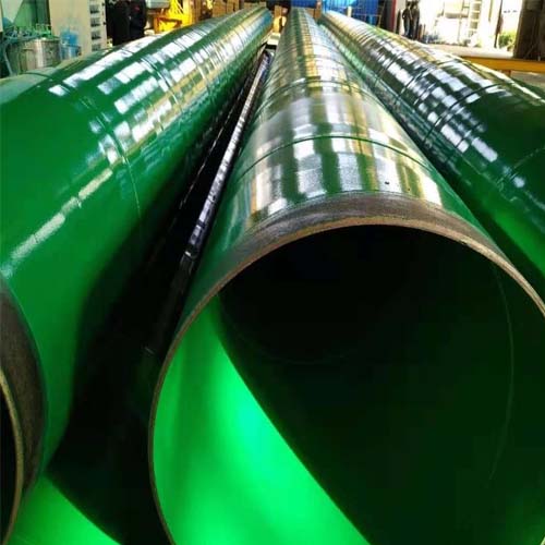 亳州涂塑钢管厂家生产工艺