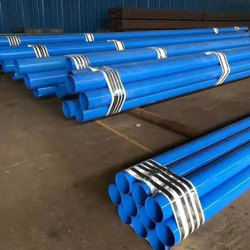 亳州涂塑钢管现货