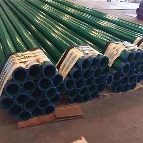 亳州涂塑钢管的施工需要以下设备