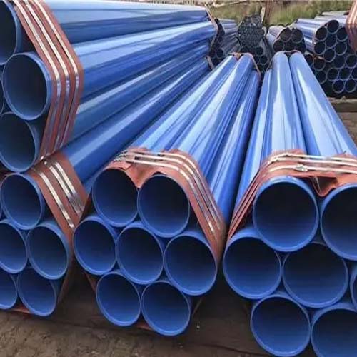 亳州涂塑钢管检测