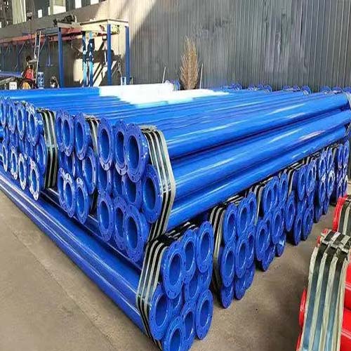 亳州防腐涂塑钢管的规格型号