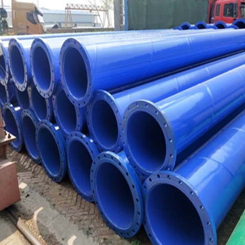 亳州防腐涂塑钢管的加工工艺