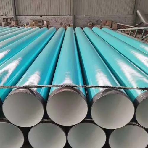 亳州防腐涂塑钢管的执行标准