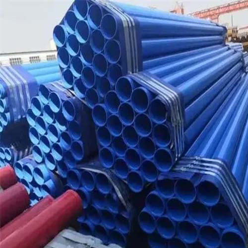 如何选购亳州给水涂塑钢管？