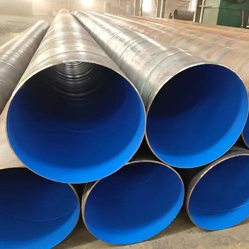 亳州给水涂塑钢管价格