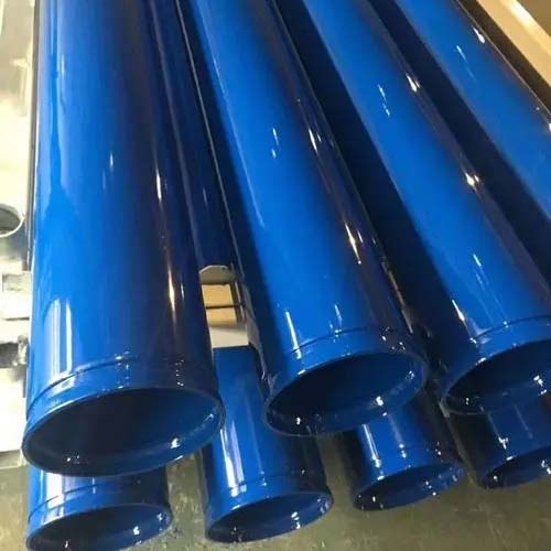 亳州给水涂塑钢管有哪些型号？