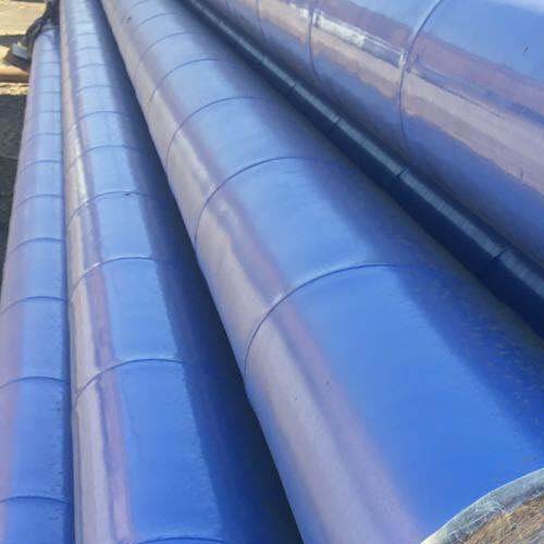 亳州防腐涂塑钢管安装注意事项有哪些？