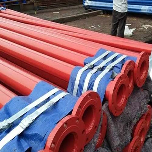 亳州涂塑钢管厂家