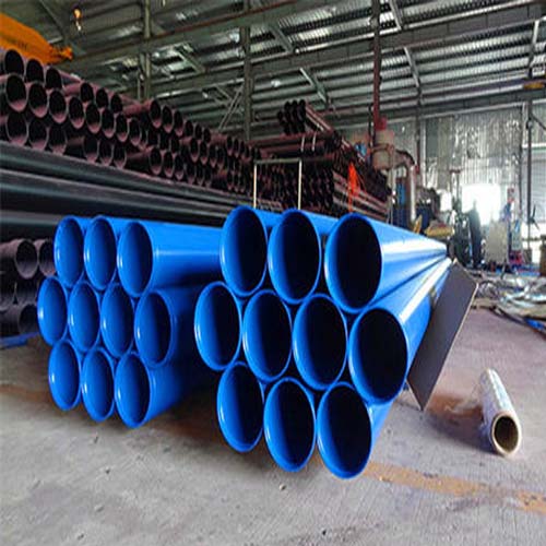 亳州防腐涂塑钢管长度