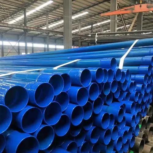 亳州防腐涂塑钢管加工