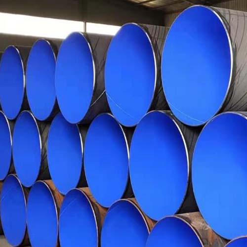 亳州给水涂塑钢管厂家